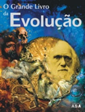O Grande Livro da Evolução