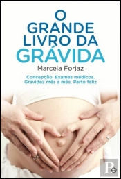 O Grande Livro da Grávida
