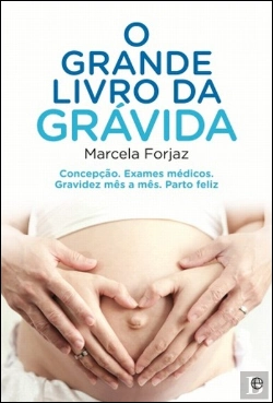 Bertrand.pt - O Grande Livro da Grávida