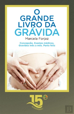 Bertrand.pt - O Grande Livro da Grávida