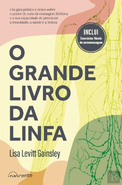 Bertrand.pt - O Grande Livro da Linfa