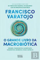 O Grande Livro da Macrobiótica