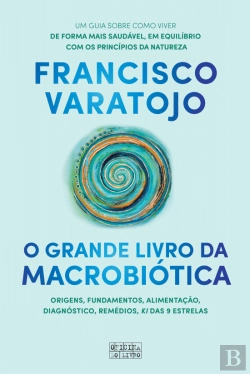 Bertrand.pt - O Grande Livro da Macrobiótica