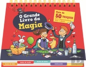 O Grande Livro da Magia