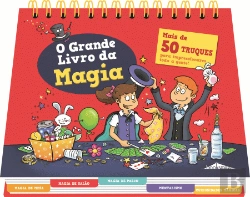 Bertrand.pt - O Grande Livro da Magia