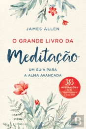 O Grande Livro da Meditação
