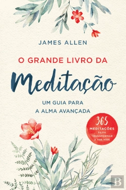 Bertrand.pt - O Grande Livro da Meditação