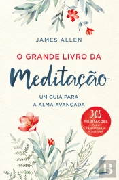 O Grande Livro Da Meditação
