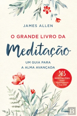 Bertrand.pt - O Grande Livro Da Meditação