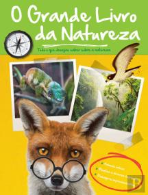 O Grande Livro da Natureza