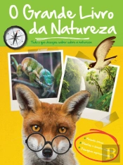 O Grande Livro da Natureza