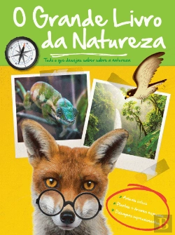 Bertrand.pt - O Grande Livro da Natureza