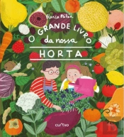 O Grande Livro da Nossa Horta