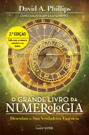 O Grande Livro da Numerologia