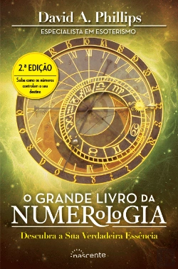 Bertrand.pt - O Grande Livro da Numerologia