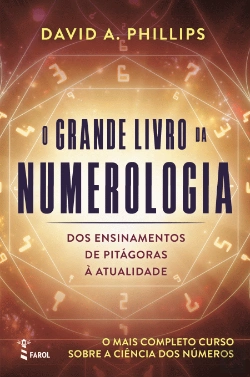 Bertrand.pt - O Grande Livro da Numerologia