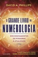 O Grande Livro da Numerologia