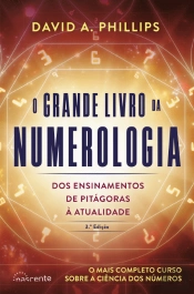 O Grande Livro da Numerologia