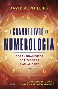 Bertrand.pt - O Grande Livro da Numerologia