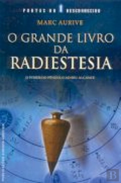 Bertrand.pt - O Grande Livro da Radiestesia