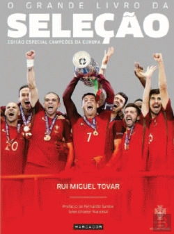 Bertrand.pt - O Grande Livro da Seleção