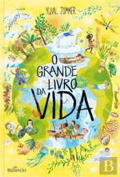 O Grande Livro da Vida