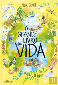 O Grande Livro da Vida