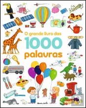 O Grande Livro das 1000 Palavras