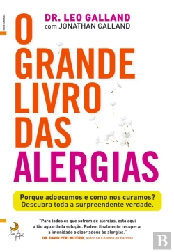 Bertrand.pt - O Grande Livro Das Alergias
