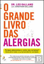 O Grande Livro das Alergias