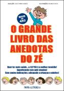 O Grande Livro das Anedotas do Zé