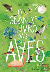 O Grande Livro das Aves
