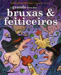 O Grande Livro das Bruxas & Feiticeiros