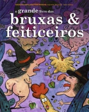 O Grande Livro das Bruxas & Feiticeiros