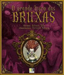 O Grande Livro das Bruxas