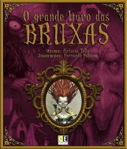 Bertrand.pt - O Grande Livro das Bruxas