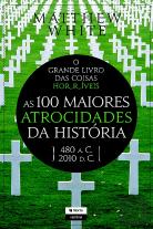 O Grande Livro das Coisas Horríveis