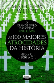 O Grande Livro das Coisas Horríveis