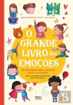 O Grande Livro das Emoções