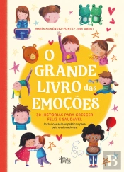 O Grande Livro das Emoções