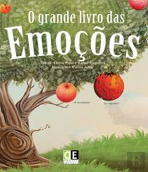 O Grande Livro das Emoções