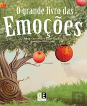 O Grande Livro das Emoções