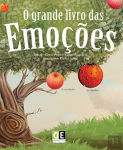 Bertrand.pt - O Grande Livro das Emoções