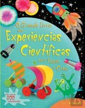 O Grande Livro das Experiências Científicas