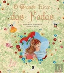 O Grande Livro das Fadas