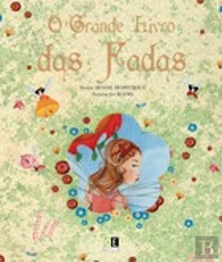Bertrand.pt - O Grande Livro das Fadas