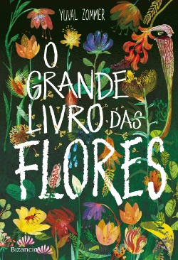 Bertrand.pt - O Grande Livro das Flores