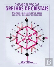O Grande Livro das Grelhas de Cristais