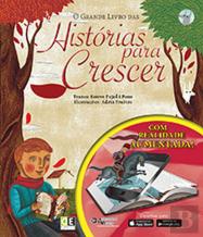 O Grande Livro das Histórias para Crescer