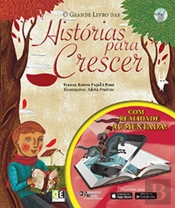 O Grande Livro das Histórias para Crescer
